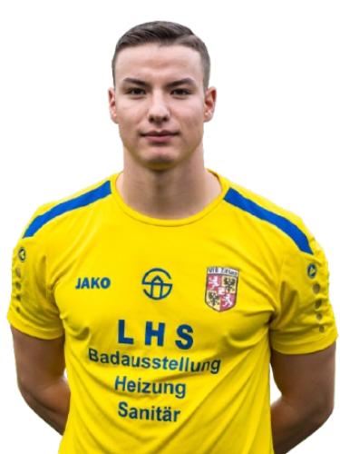 Patrik Maretschek