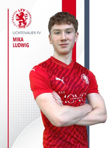 Mika Ludwig
