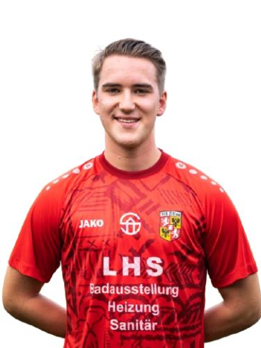 Dario Weber