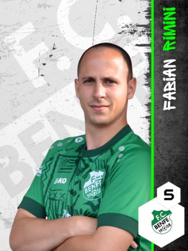 Fabian Rimini