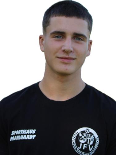 Maximilian Amthor