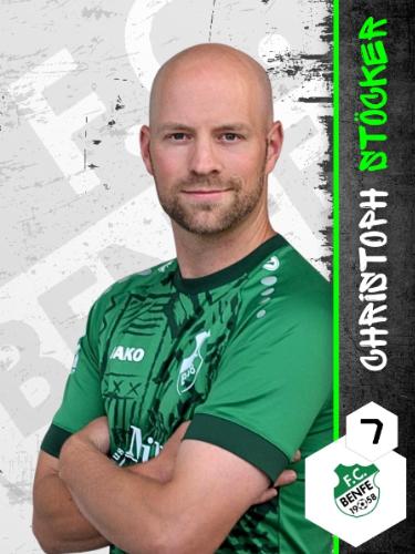 Christoph Stöcker