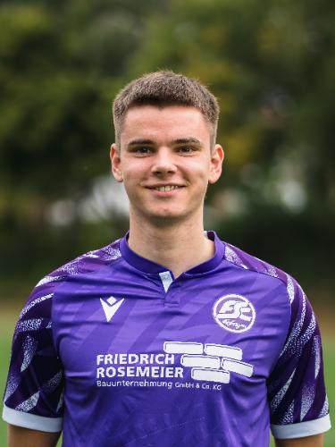 Lucas Krietenstein