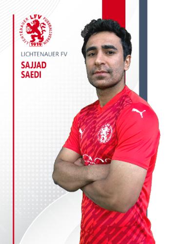 Sajjad Saedi