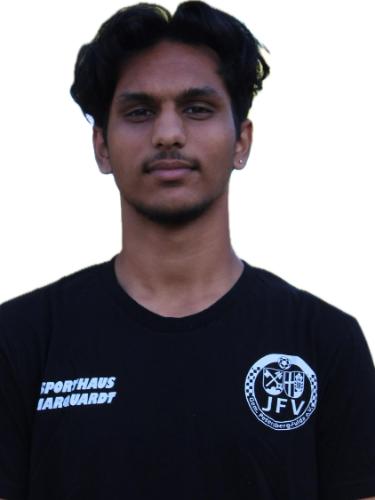 Monish Chelikam