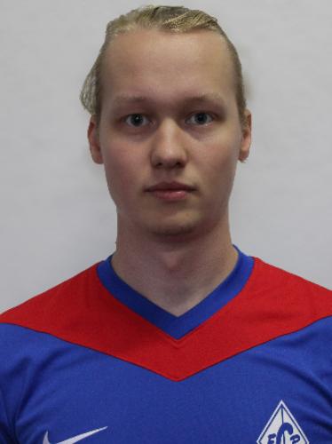 Torben Anders Noras