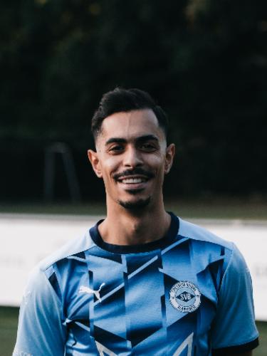 Ramy Mansour