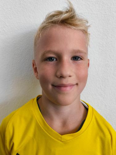Lias Kapitain