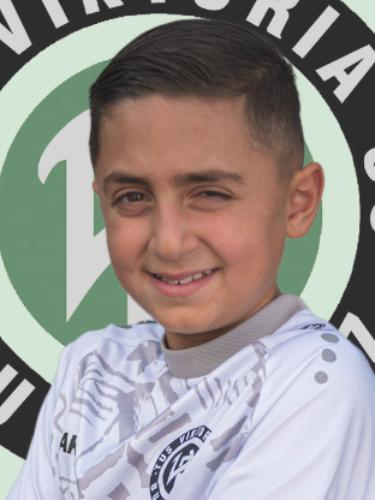 Hamza Aksoy
