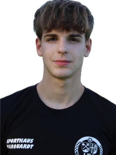 Hugo Maximilian Kurt Udo Hahner