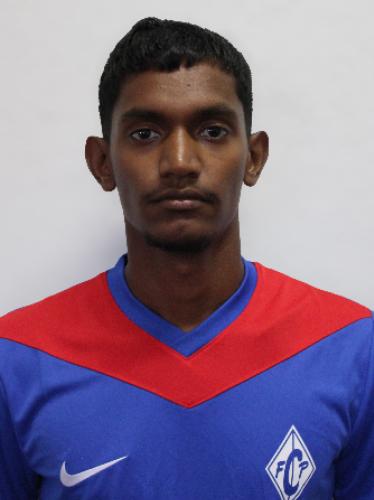 Leo Prasanna Schmidt