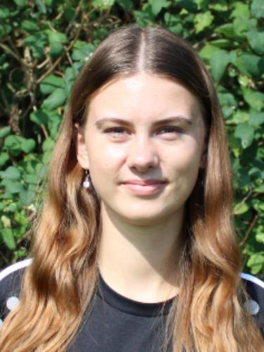 Mia Sofie Kleinwächter