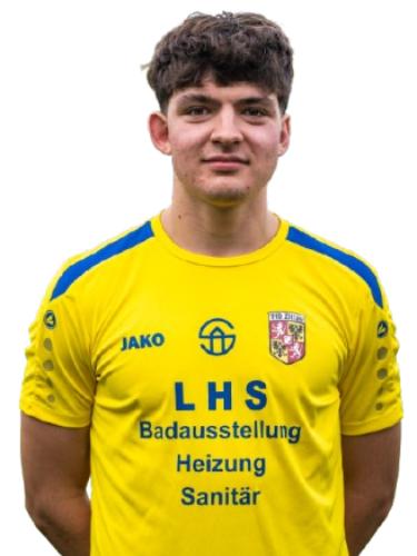 Tobias Tresnak