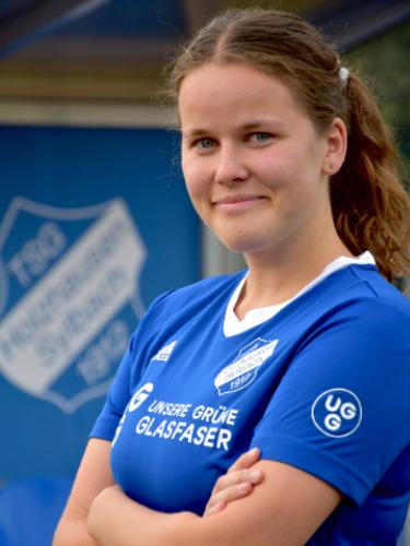 Doreen Dall