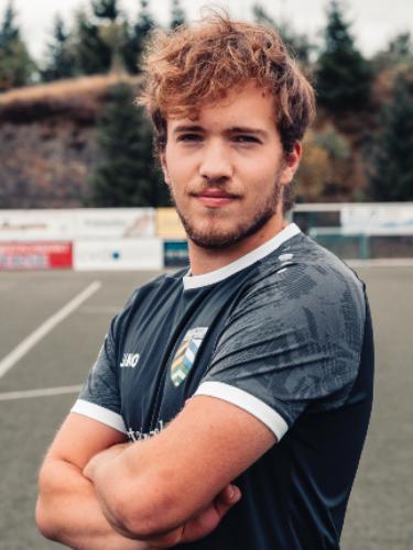 Marlon Pape