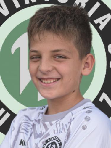 Tahmoh Taron Pawelz