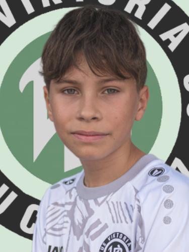 Lucas Sandoval Tejada