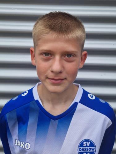 Thiago Dietschke