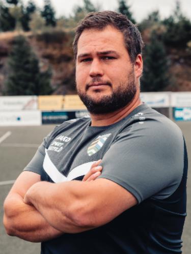 Fabian Gilsbach