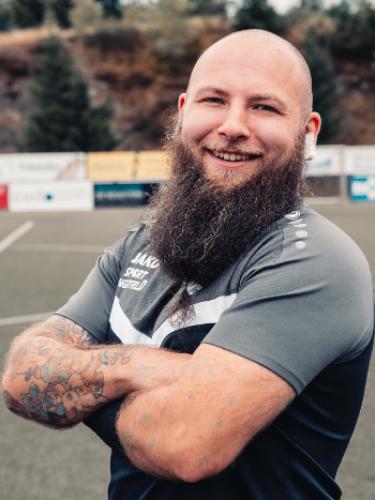 Christopher Heimes