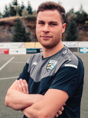 Florian Linn
