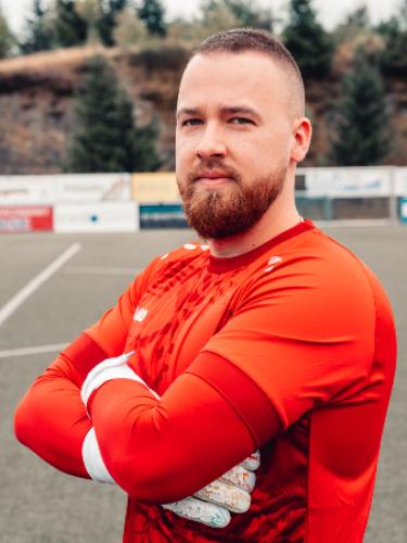 Rene Rademacher