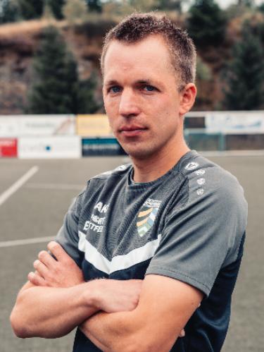 Martin Voß