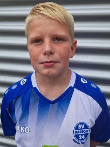 Jannik Kühl
