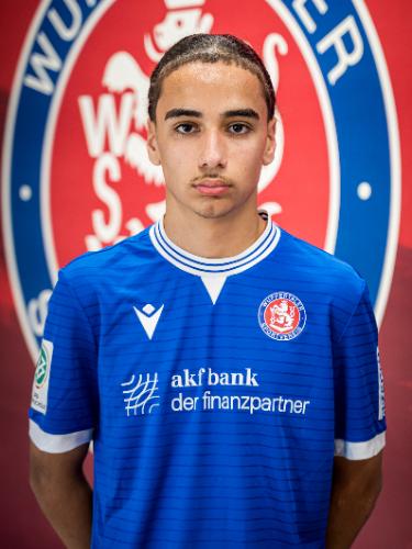 Anil Kerem Askar