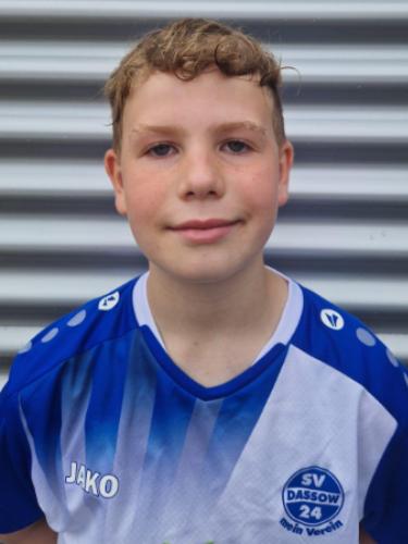 Paul Prehn