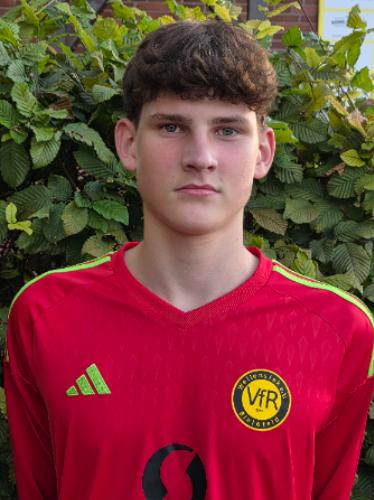 Benn Niekamp