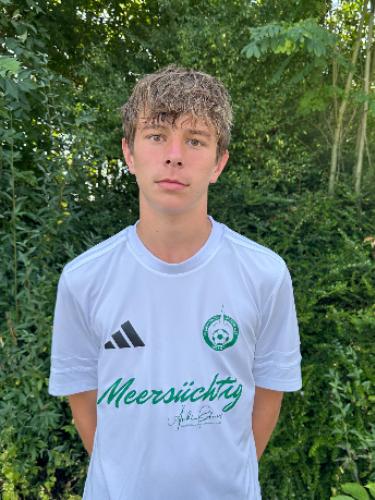 Ben Wengenmayr