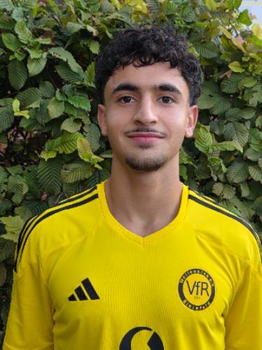Adam Taoufik Toufik