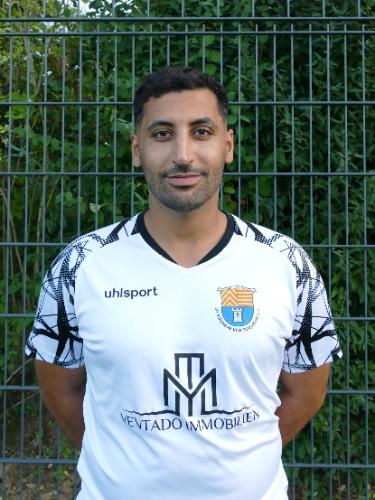 Ihab Bakhit