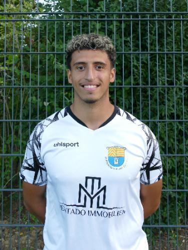 Omar Aryan