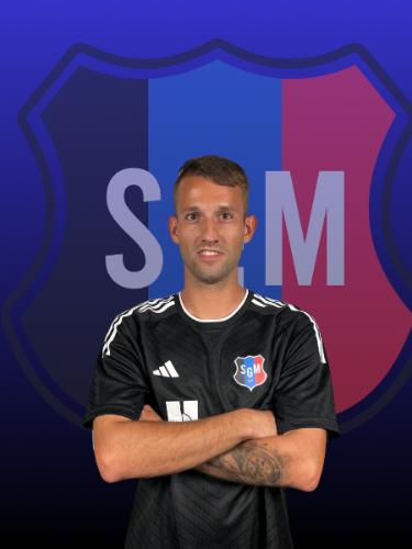 Tobias Petre