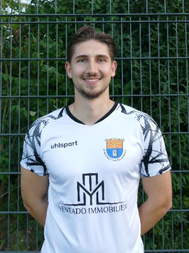Julien Maric