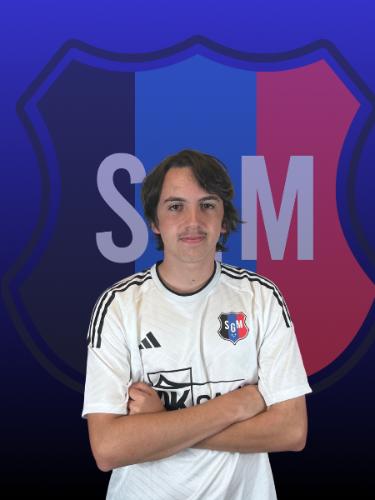 Marco Andrea Heinrich Hey