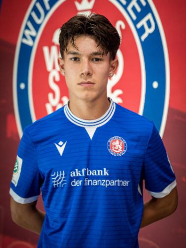 Clemente Elias Migliorino