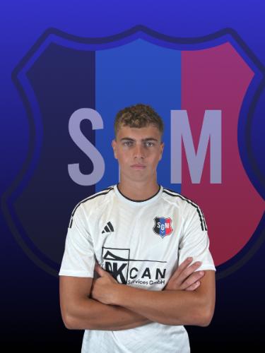 Gianluca Marcaccini