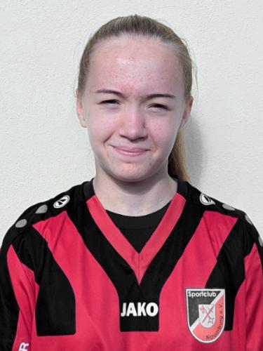 Hanna Lotte Hoffmann