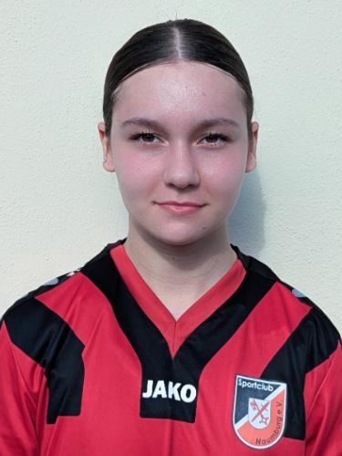 Dinara Ibragimova