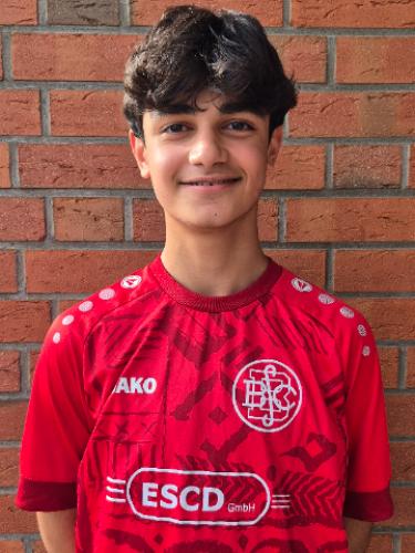 Abdulmalik Abdullah Ozair Ozair