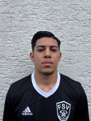 Arschiya Daniel Asghari