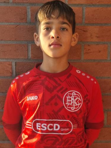 Mohammad Bashir Ragheb Agha