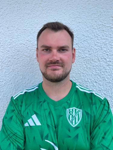 Maximilian Guth