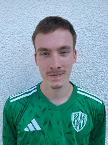 Lukas Neubert