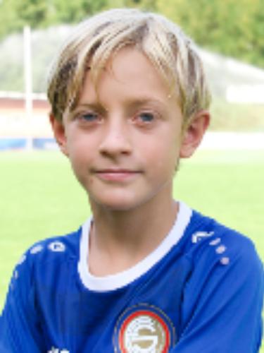 Leandro Büttner Giganti