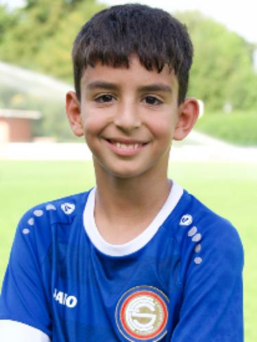 Baris Caparoglu