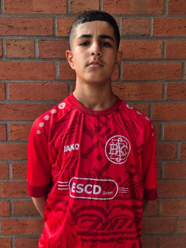 Faris Ahmed Khudair Khudair